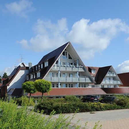 Hotel & Restaurant Post Laichingen ภายนอก รูปภาพ